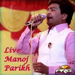 Live Manoj Pareekh image