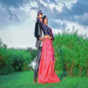 Mone Tin Re Gati image