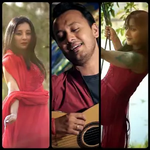 Ehd E Wafa - Single image