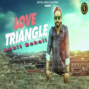 Love Triangle image