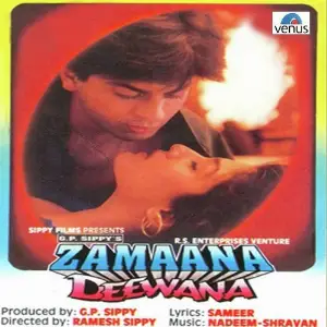 Zamaana Deewana Nadeem-Shravan