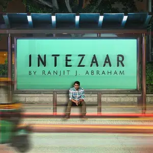 Intezaar image