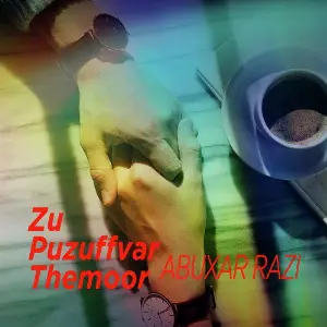 Zu Puzuffvar Themoor - Single image