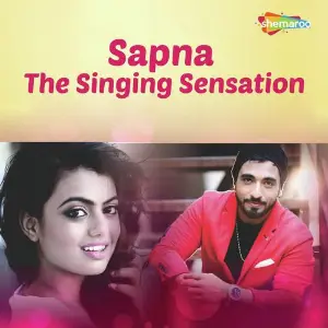 Sapna - The Singing Sensation image