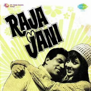 Raja Jani 