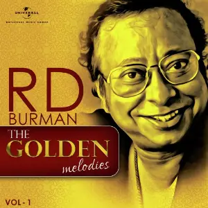The Golden Melodies - R. D. Burman, Vol. 1 Various Artists