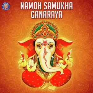 Namoh Samukha Ganaraya image