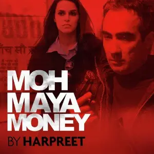 Moh Maya Money - Single Harpreet