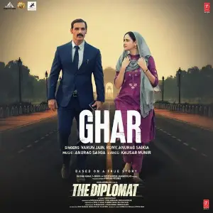 Ghar (From The Diplomat) image