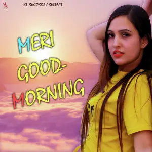 Good Morning - Single image