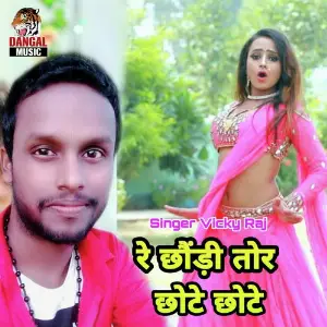 Re Chhauri Tor Chote Chote image