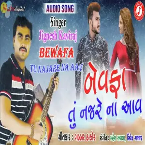 Bewafa Tu Najare Na Aav image