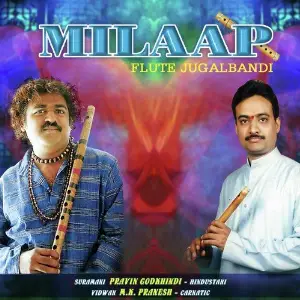 Milaap-Flute Jugalbandi image