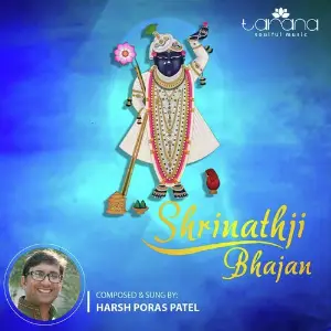 Evening Bhajan Harsh Poras Patel