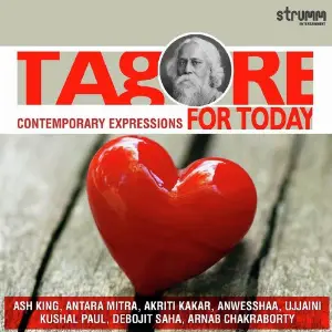 Tagore for Today - Contemporary Expressions image