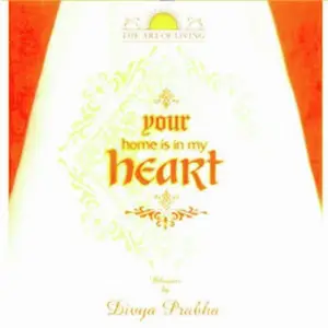 Your Home Is in My Heart image