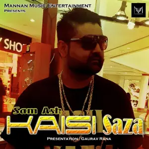 Kaisi Saza image