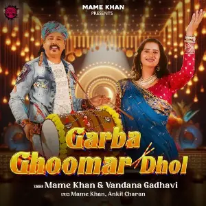 Garba Ghoomar Dhol image