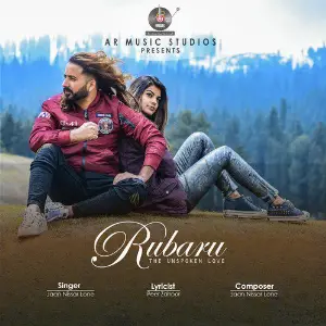 Rubaru (The Unspoken Love) - Single image