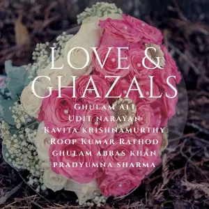 Love  Ghazals image