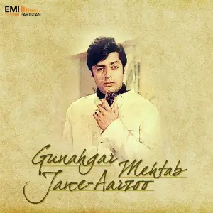 Gunahgar  Mehtab  Jan-E-Aarzoo image