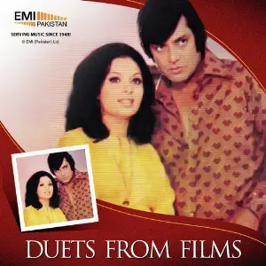 Duets from Films image