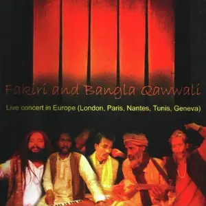 Fakiri And Bangla Qawwali image