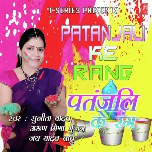 Patanjali Ke Rang image