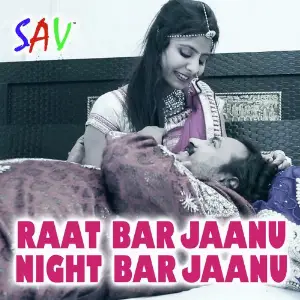 Raat Ra Jaanu Night Bar Jaanu image