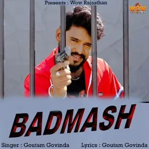 Badmash image