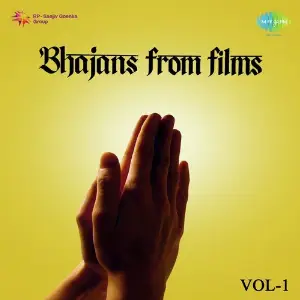 Bhajans From Films  Vol. 1 Vasant Desai