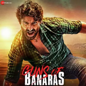 Guns of Banaras image