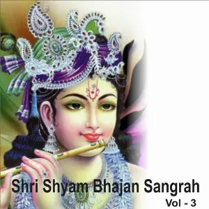 Shri Shyam Bhajan Sangrah, Vol. 3 Various Artists