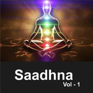 Saadhna, Vol. 1 Pandit Sanjeev Abhyankar