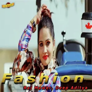 Fashion image