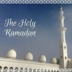 The Holy Ramadan Various Artists
