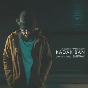 Kadak Ban (Emiway Bantai) FlamboyBeatz