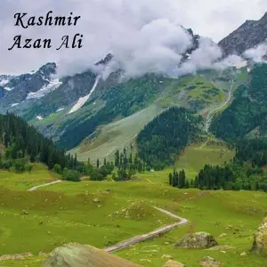 Kashmir image