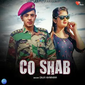 Co Shab - Single image