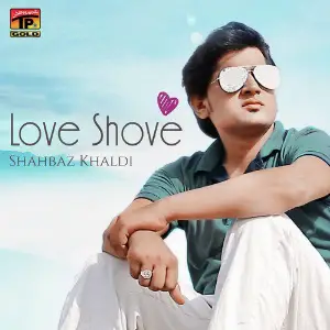 Love Shove - Single image