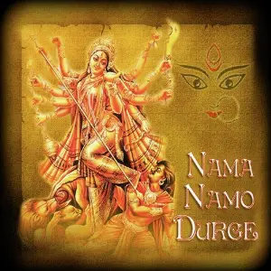 Nama Namo Durge image