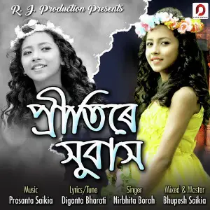 Pritire Xubax - Single image