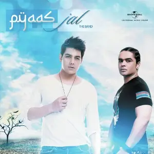 Pyaas Jal-The Band