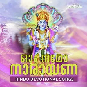 Om Namo Narayana image