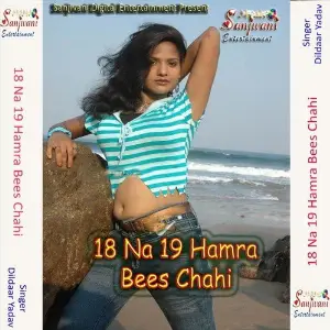 18 Na 19 Hamra Bees Chahi image