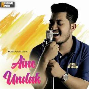 Aine Undak - Single image