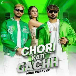 Chori Kati Gachh (From Mine Forever) image