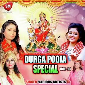 Durga Puja Special Vol-13 image