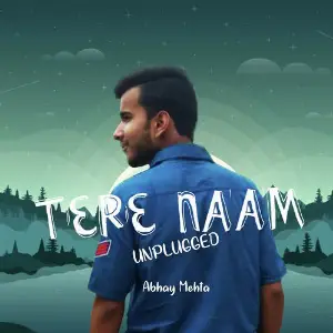 Tere Naam Unplugged image