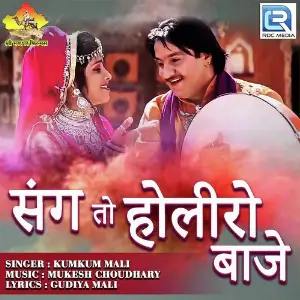 Sang Holi Ro Baje image
